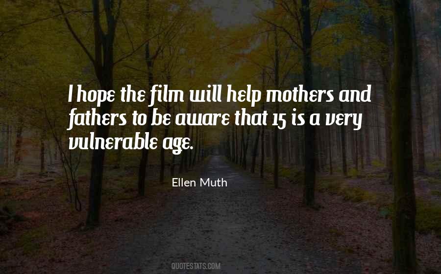 Quotes About Mothers #1712790