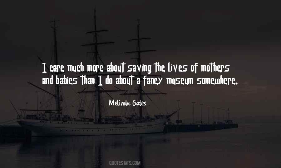 Quotes About Mothers #1747694