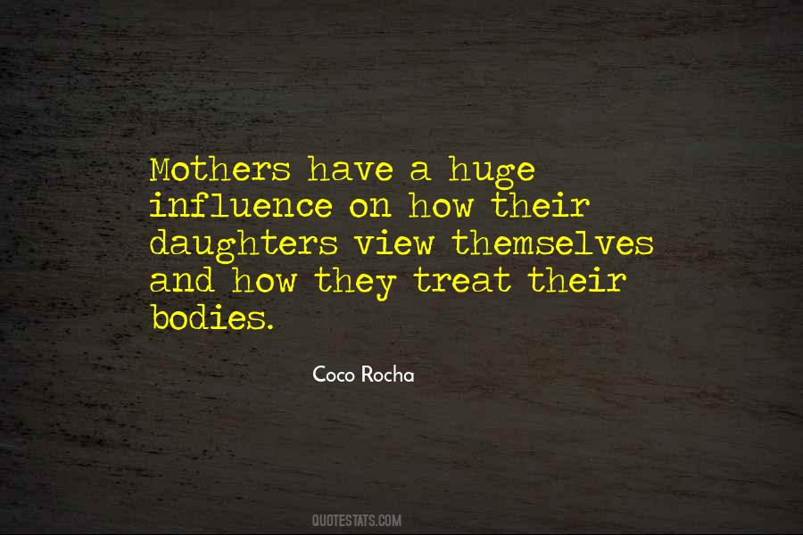 Quotes About Mothers #37703