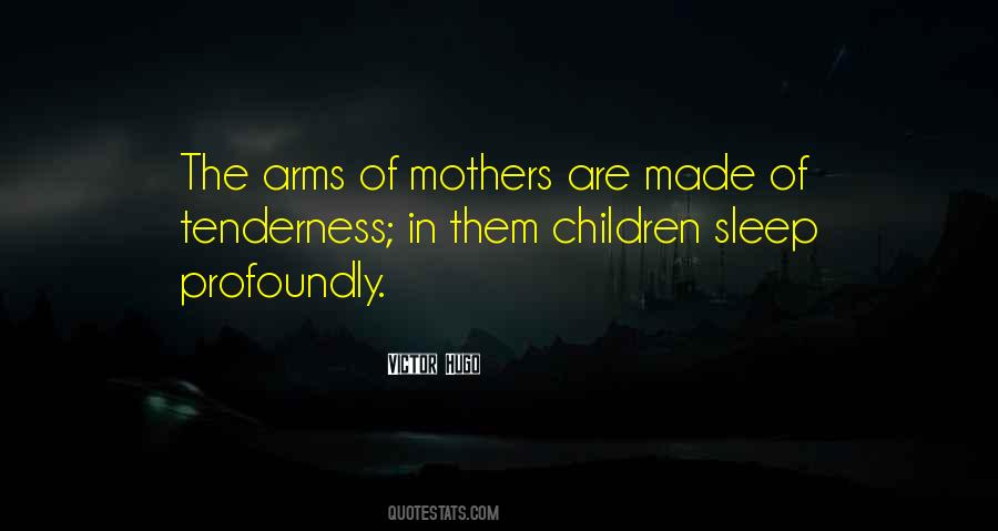 Quotes About Mothers #39421
