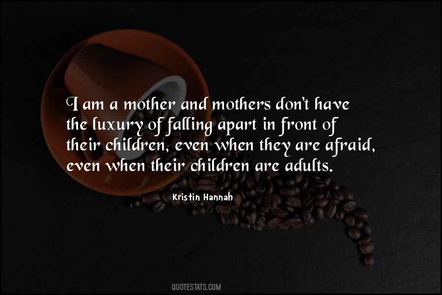 Quotes About Mothers #49342 Quotes About Mothers #49342
