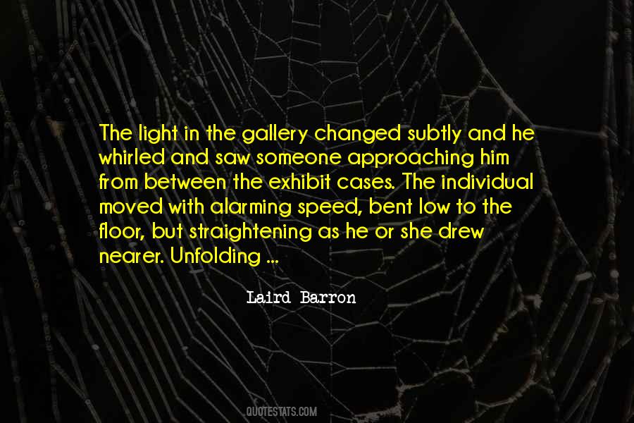 Quotes About Low Light #1051244