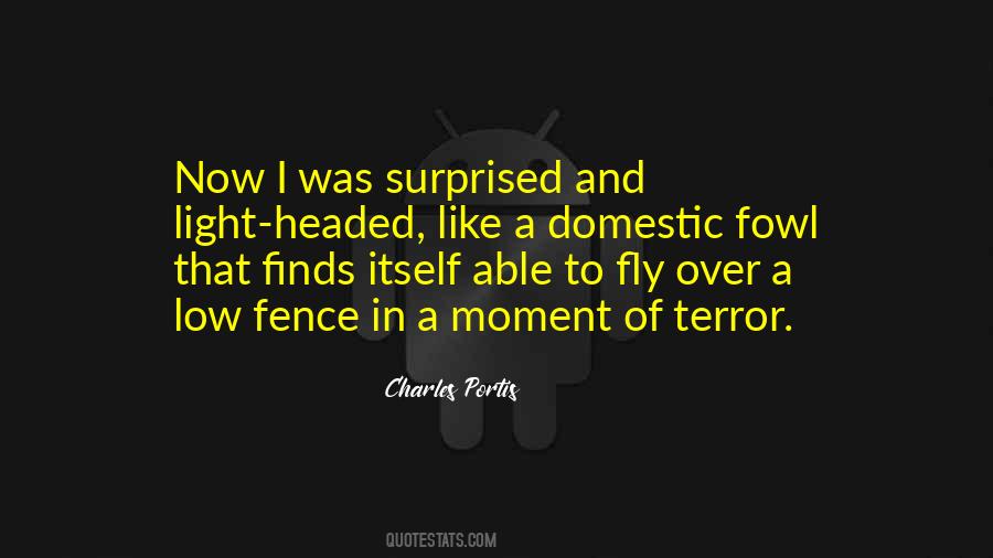 Quotes About Low Light #1773854