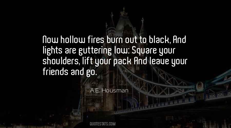 Quotes About Low Light #254281
