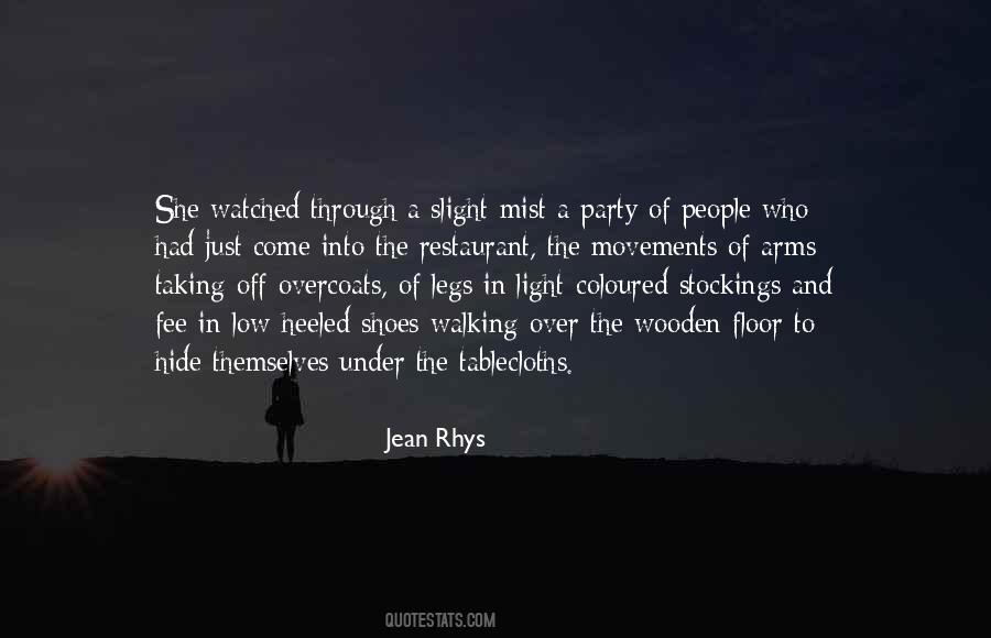 Quotes About Low Light #312989