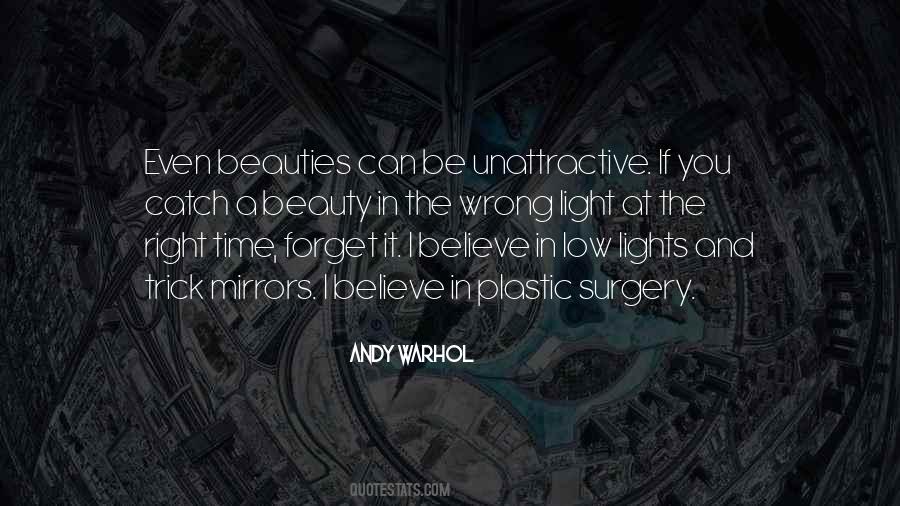 Quotes About Low Light #418395