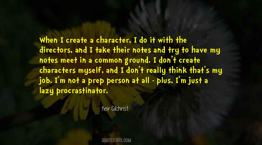 Quotes About Person's Character #639002 Quotes About Person's Character #639002
