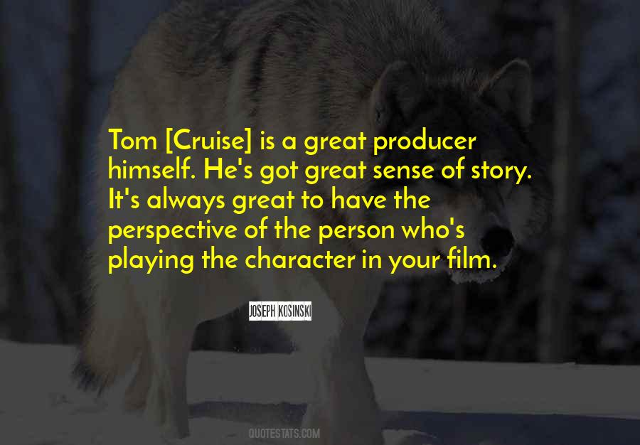 Quotes About Person's Character #682646 Quotes About Person's Character #682646