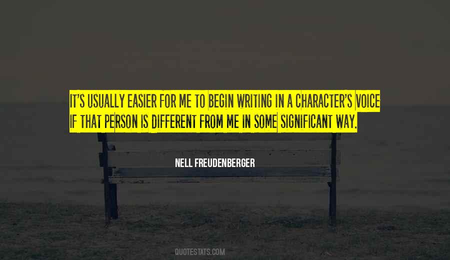 Quotes About Person's Character #691534 Quotes About Person's Character #691534
