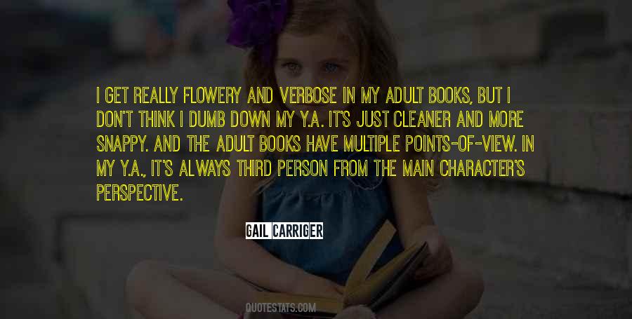 Quotes About Person's Character #692902 Quotes About Person's Character #692902