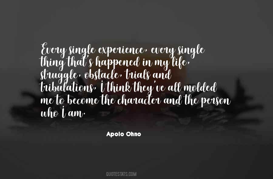 Quotes About Person's Character #781943 Quotes About Person's Character #781943
