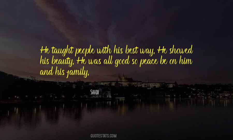 Archbold Quotes #1223282
