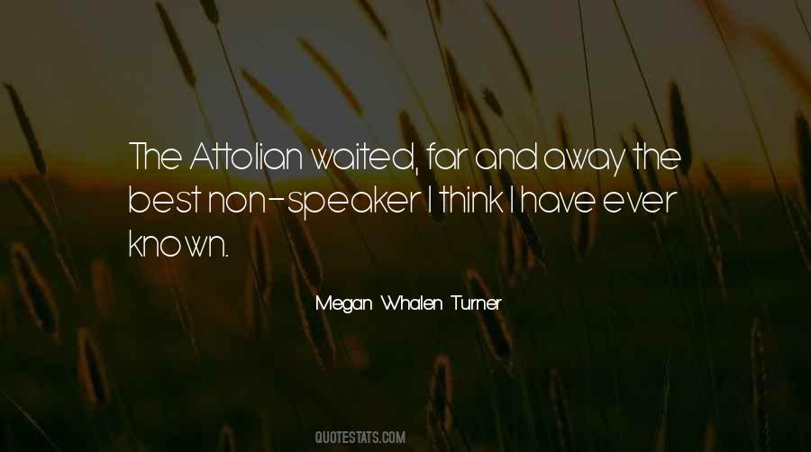 Archbold Quotes #955849