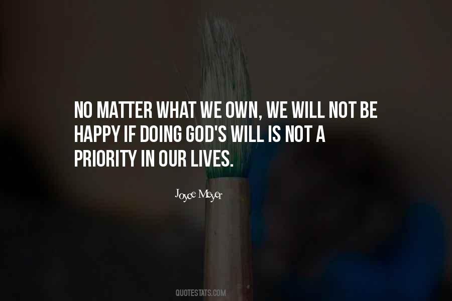 Quotes About Not Be Happy #1002217