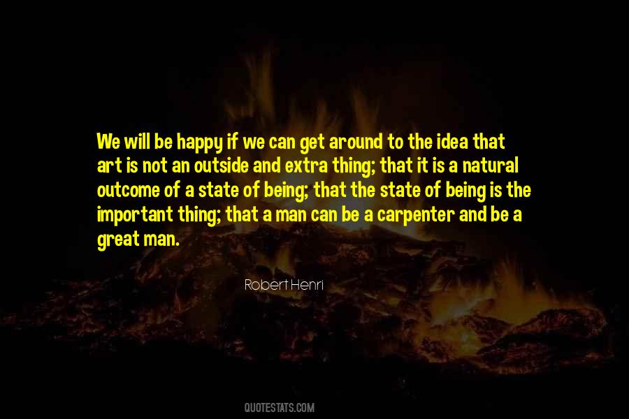 Quotes About Not Be Happy #45170
