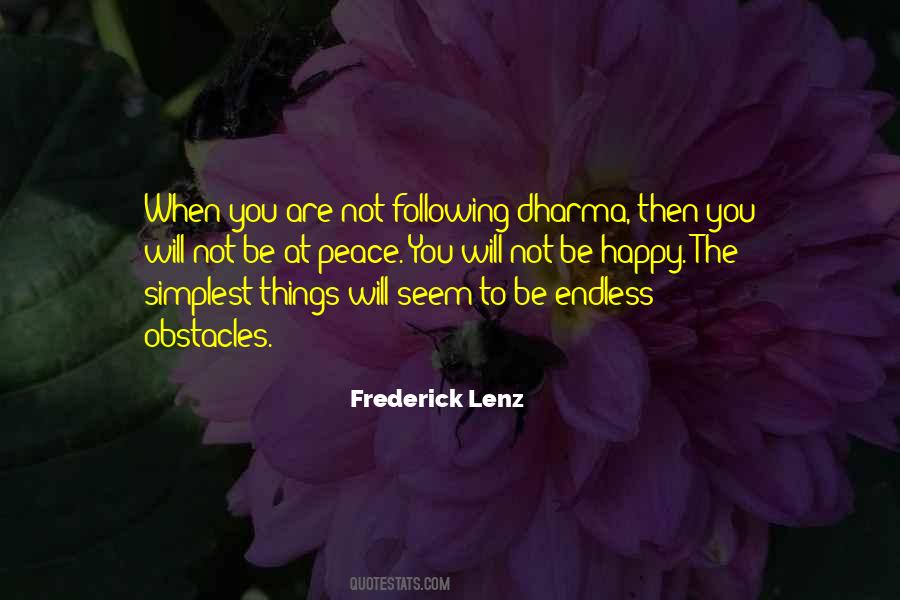 Quotes About Not Be Happy #514646