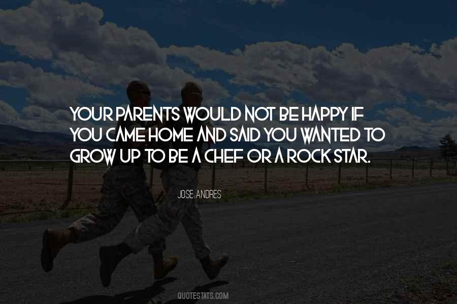 Quotes About Not Be Happy #563451