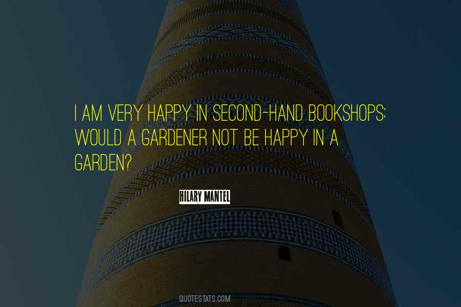 Quotes About Not Be Happy #772036