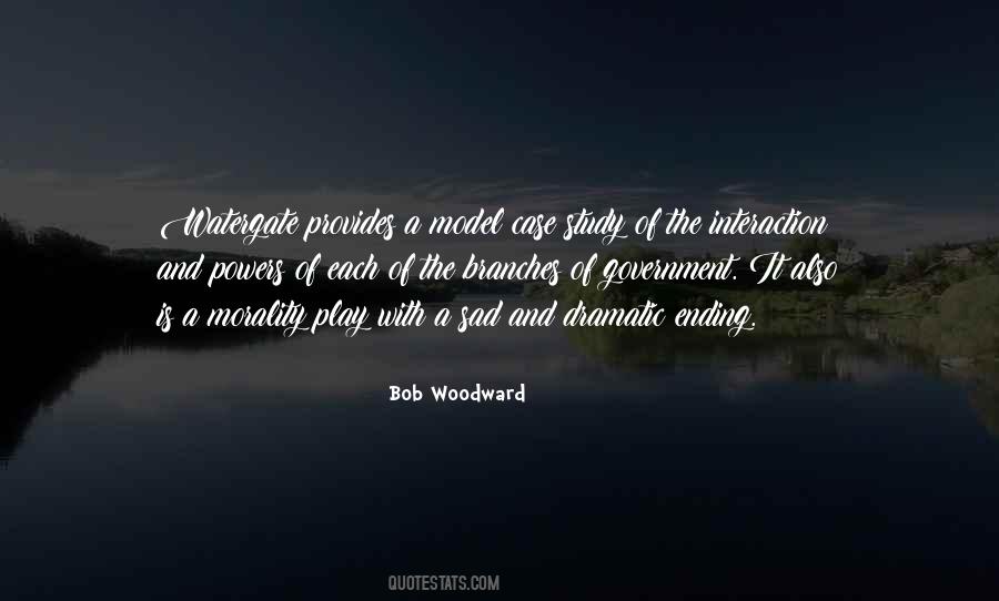 Sad Study Quotes #22546
