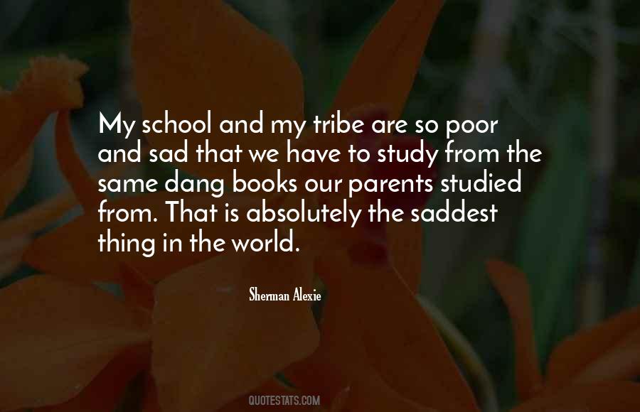 Sad Study Quotes #663032