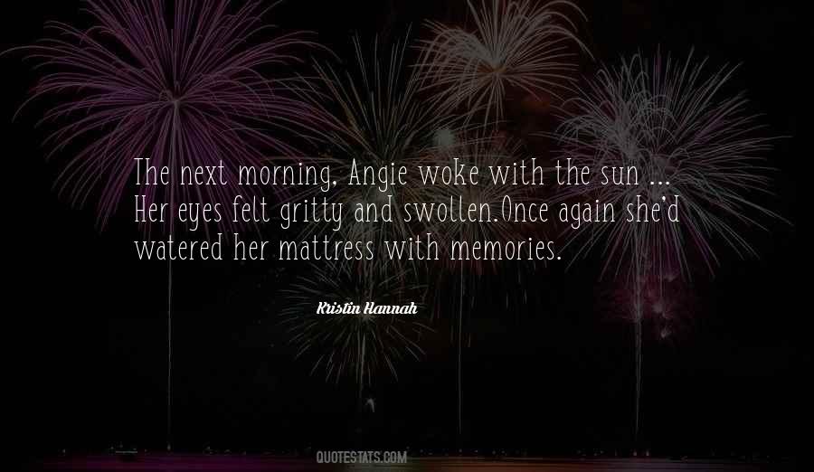 Love Of The Grandmothers Quotes #945742