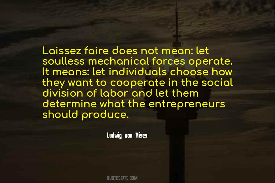 Quotes About Mechanical #984003