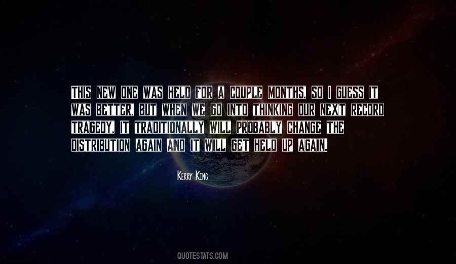 Quotes About Being In Your Mid Thirties #1357169
