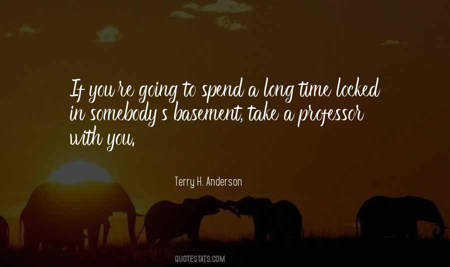 To Spend Quotes #1806808