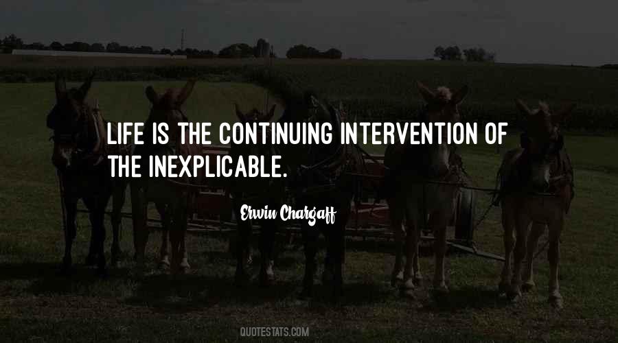 Quotes About Inexplicable #1374712