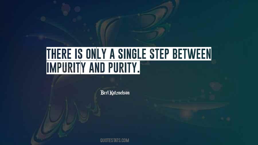 Single Step Quotes #69532