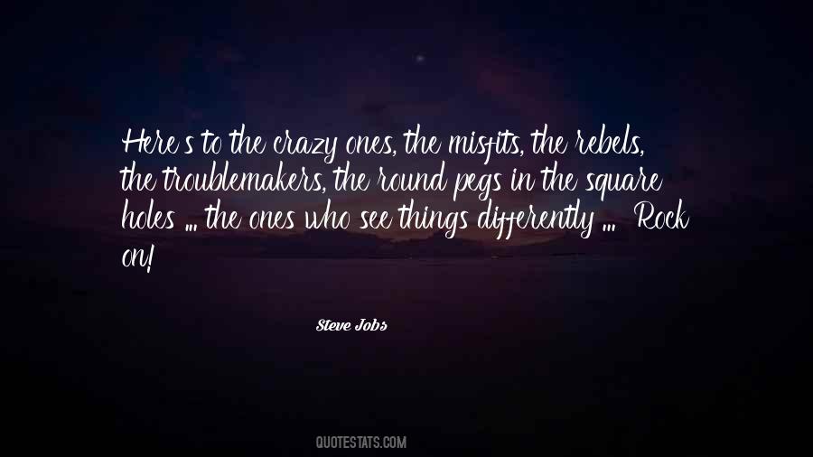 Rearranging The Chairs On The Titanic Quotes #1553893