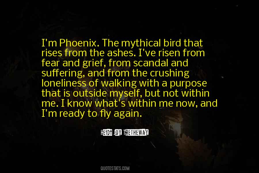 Quotes About Grief And Loneliness #945537