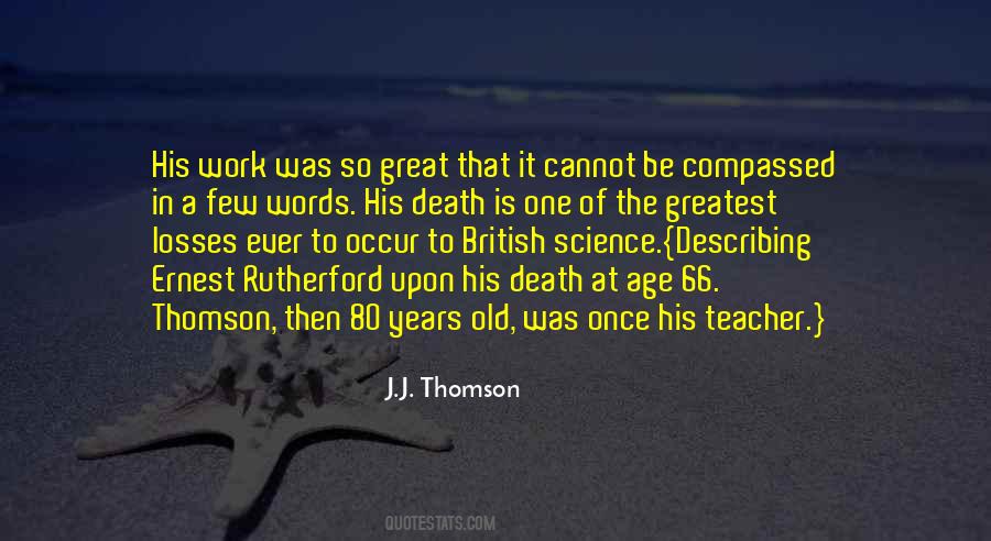 Quotes About Mourning A Death #125034