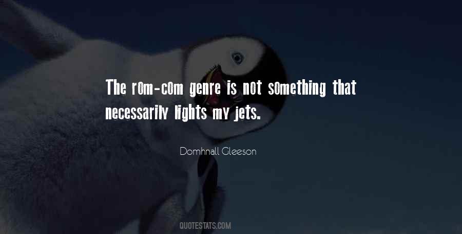 Domhnall Quotes #1493318