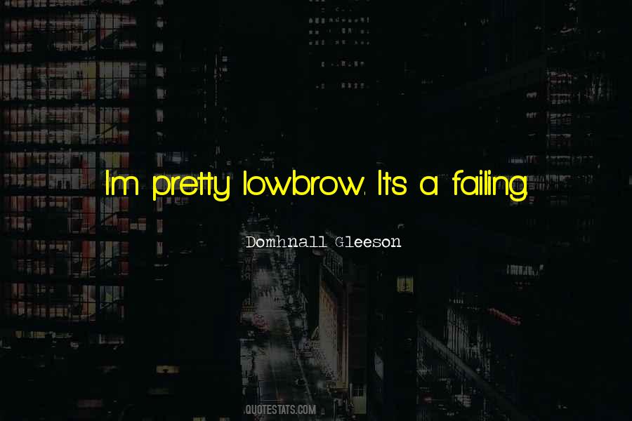 Domhnall Quotes #5183