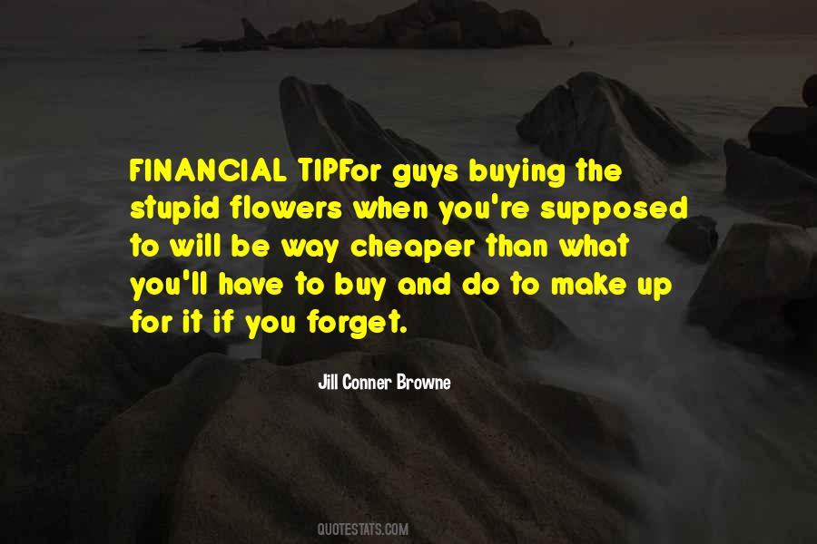 Way To Forget Quotes #116132