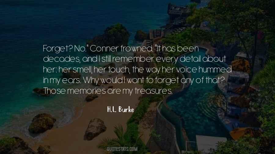 Way To Forget Quotes #201181