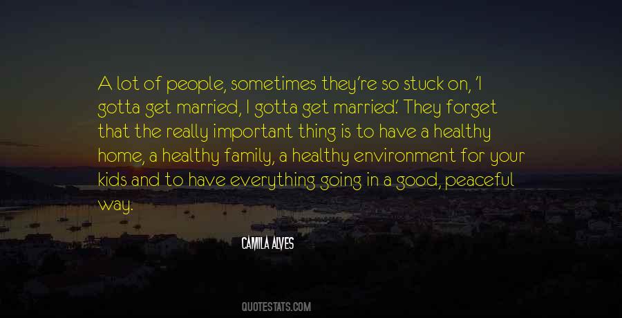 Way To Forget Quotes #224814