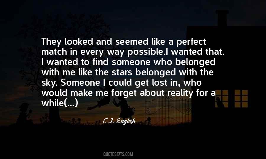 Way To Forget Quotes #231089