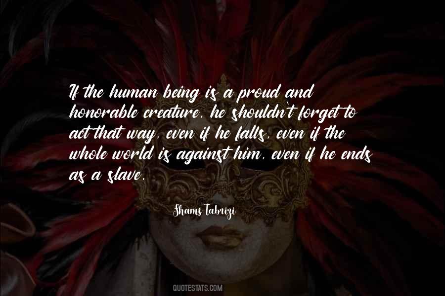 Way To Forget Quotes #263701
