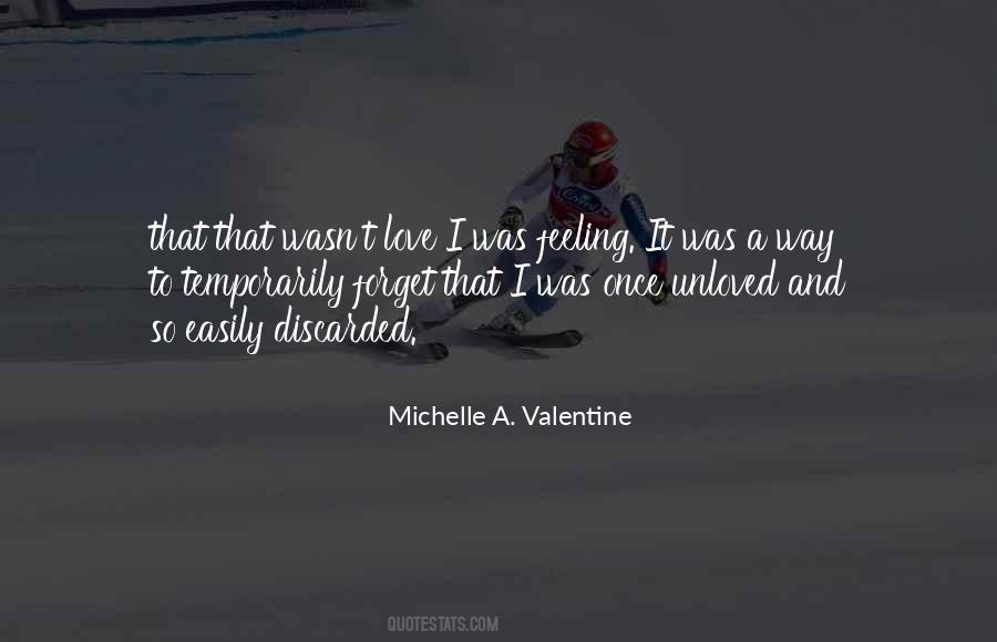 Way To Forget Quotes #481773