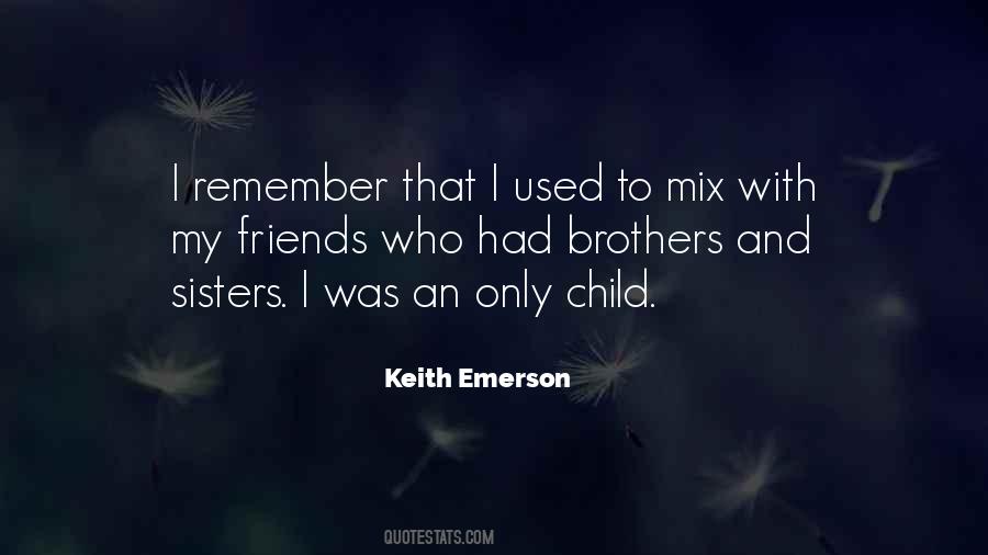 Quotes About We Used To Be Friends #165311