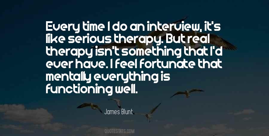 Real Therapy Quotes #198776