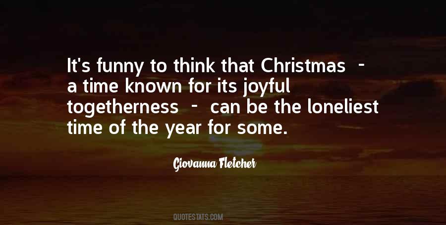 Quotes About Christmas Joy #1535451