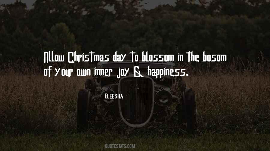 Quotes About Christmas Joy #1860479