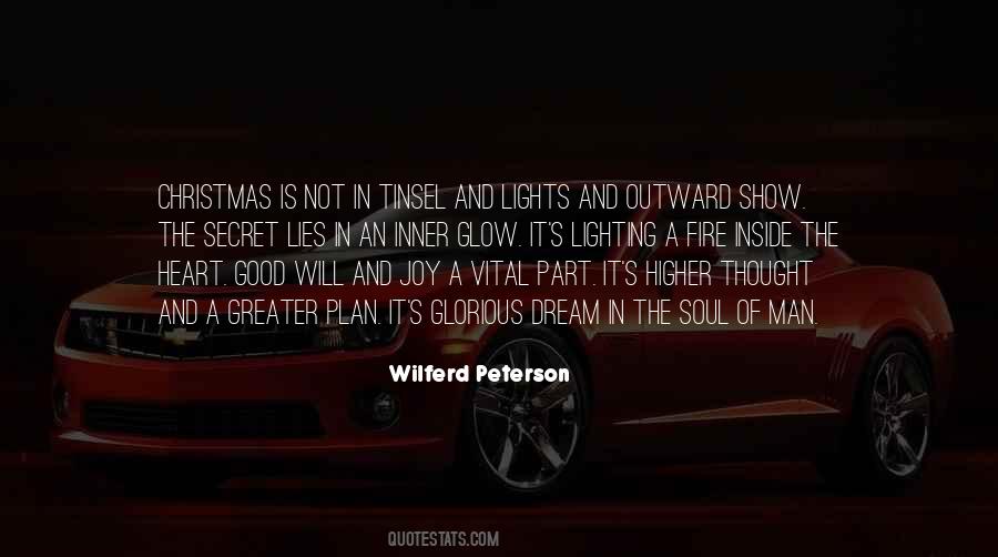 Quotes About Christmas Joy #190223