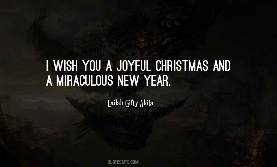 Quotes About Christmas Joy #864901