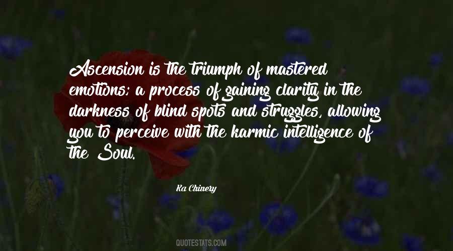 Quotes About Confusion And Clarity #836727