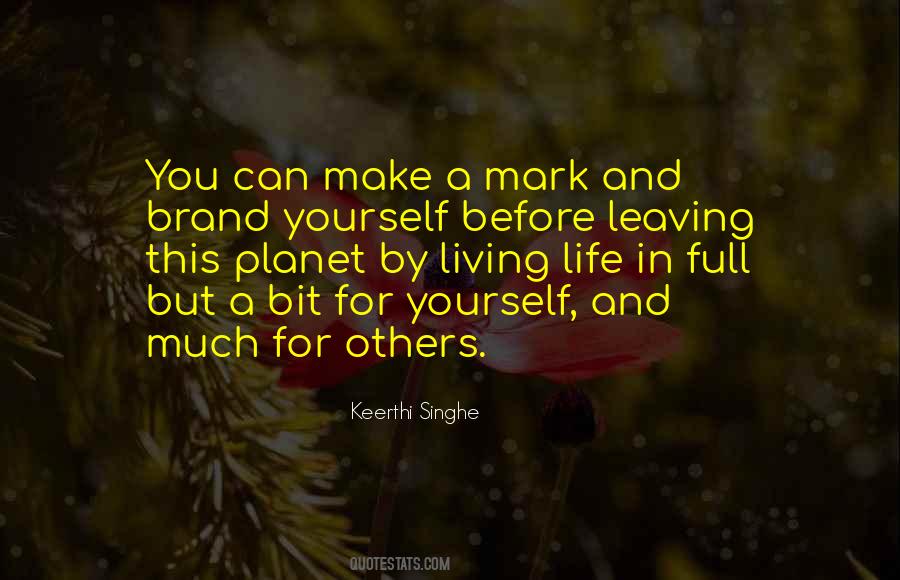 Brandice Canes Wrone Quotes #1829474
