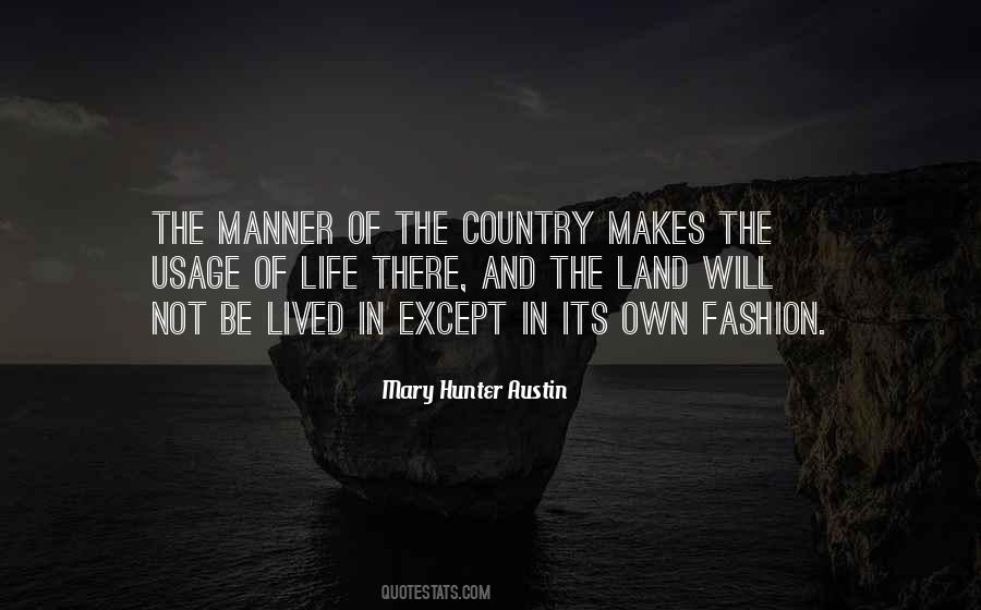 Brandice Canes Wrone Quotes #188913